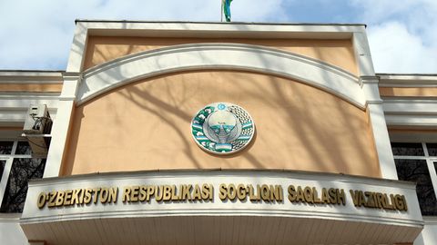 Toshkent va Qashqadaryo viloyatlari sog‘liqni saqlash boshqarmalariga yangi rahbarlar tayinlandi