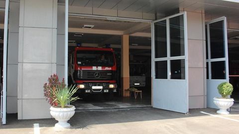 Toshkent viloyatida ro‘y bergan yong‘inda bola halok bo‘ldi