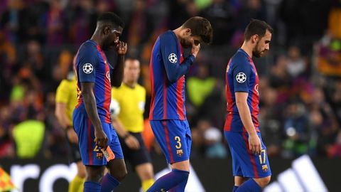 Dembele, Paulinyo va Koutinyo keldi va “Barselona” hech ikkilanmay, 8 nafar futbolchisini transferga qo‘ydi