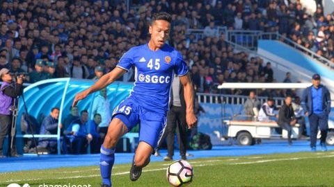 “Nasaf” hujumchisi Bobur Abduxoliqovning “Paxtakor”ga transferi 3 milliard so‘mga aylanishi mumkin