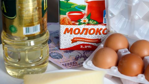 Ўзбекистонда «истеъмол савати» ва «кун кечириш учун зарур миқдор» тушунчалари пайдо бўлади