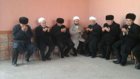 Andijon viloyatining barcha masjidlarida Aqto‘bedagi fojia qurbonlari haqiga Qur’oni karim tilovatlari qilindi