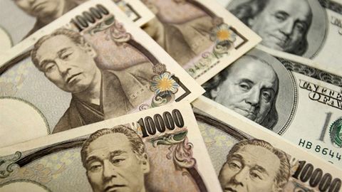 Yuridik shaxslar sentabr-dekabr oylarida tijorat banklaridan 2,9 mlrd dollar miqdorida xorijiy valyuta sotib oldi