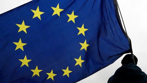 Евроиттифоқ Эронда вояга етмаган қонунбузарнинг қатл этилишини қоралади