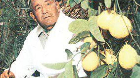 Fidel Kastroni lol qoldirgan o‘zbek bog‘boni haqida nimalarni bilamiz?