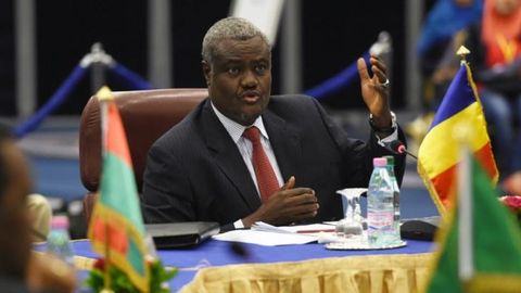 Afrika ittifoqi mamlakatlari korrupsiya tufayli har yili 50 milliard dollar yo‘qotayotganligi ma’lum bo‘ldi