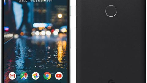 Toshkentda Google Pixel 2 smartfoni 5,7 million so‘mdan sotuvga chiqdi