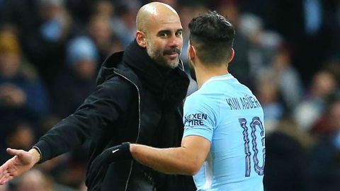 Англия Кубоги. «Челси» ва «Лестер» қуйи лига вакилларини таслим қила олмади. «Сити» кейинги босқичда