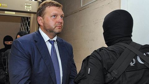 Prokuratura Kirov viloyatining sobiq gubernatori Nikita Belixga 10 yil qamoq jazosi berilishini so‘radi