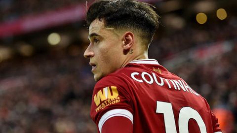 “Liverpul” va nihoyat Filippe Koutinyoni “Barselona”ga qo‘yib yubordi. Futbolchi bilan 5 yillik shartnoma tuzildi