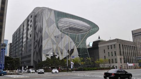 Toshkent shahar hokimligi Seul meriyasi boshqaruv tizimi tajribasini o‘rganmoqda