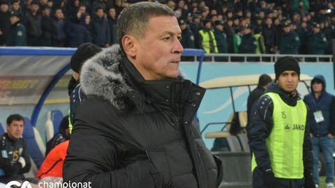 Mirjalol Qosimov: Hozirgi kunda “Paxtakor” bizdan ko‘ra yaxshiroq sharoitga ega