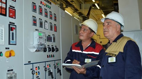 Жаҳон банки Ўзбекистондаги корхоналарнинг энергия самарадорлигини ошириш учун 200 млн доллар ажратди