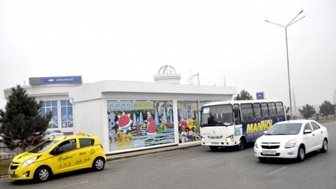 O‘zbekiston avtomobil va daryo transporti agentligi Namanganda yo‘l kira oshishi sababiga izoh berdi