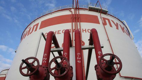 2017-yilda O‘zbekistonga Rossiya nefti eksporti 68 ming tonnadan oshdi