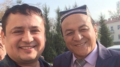 “O‘zbekkonsert” 2017-yilda litsenziyasi olib qo‘yilgan xonandalar ro‘yxatini e’lon qildi