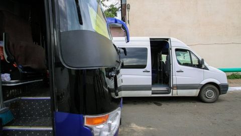 Qozog‘iston bosh prokurori yo‘lovchi tashish sohasida tekshiruvlar o‘tkazishga ko‘rsatma berdi