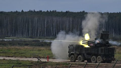 АҚШ Россиянинг мукаммал қуроли қайси эканлигини айтди