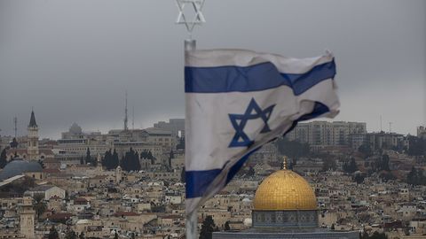 Falastinni ozod qilish tashkiloti Quddus maqomi bo‘yicha BMT konferensiyasini o‘tkazishga chaqirdi