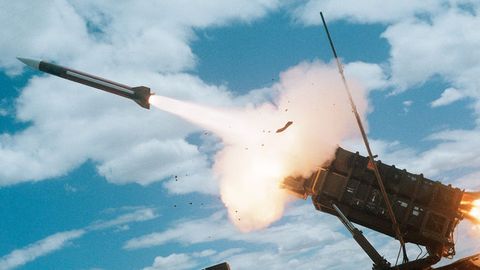 Turkiyaning Kilis viloyati Suriya hududidan raketa bilan o‘qqa tutildi