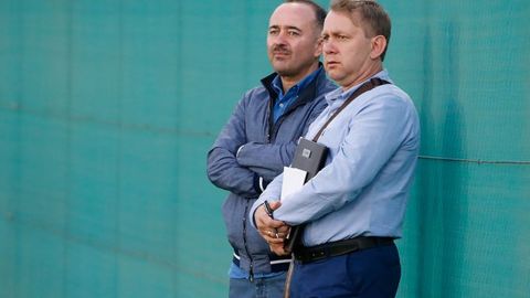 Koreyaga qarshi o‘yindan keyin “yo‘qolib qolgan” Babayan, “Spartak”ning Dubaydagi yig‘inida “paydo bo‘ldi”