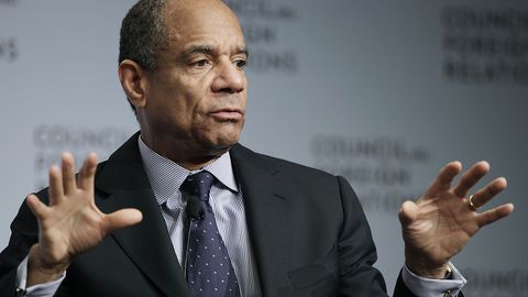 American Express’ning iste’foga chiqayotgan bosh direktori Facebook direktorlar kengashiga kiradi