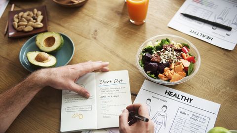 Машқларсиз кўпроқ калория сарфлашнинг 5 усули