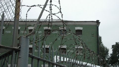 “Toshturma” yangi binoga ko‘chib o‘tdi