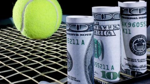 Tennisda kelishilgan o‘yinlar bormi? Totalizator kompaniyalar mukofot pullaridan ko‘prog‘ini to‘lashga qodir
