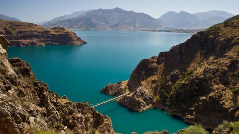 O‘zbekistonda tibbiyot turizmi rivojlantiriladi