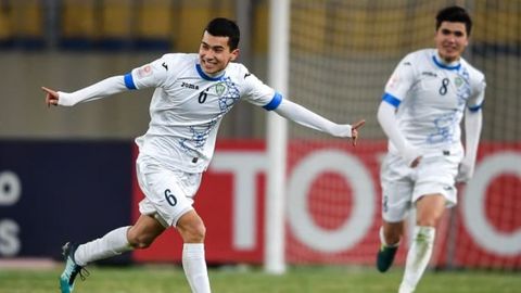 Bugun final! O‘zbekiston — Vyetnam o‘yini Toshkent, Samarqand, Namangan va Andijon katta ekranlarida namoyish etiladi