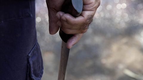 Andijonda bir oila Yangi yil arafasida pichoqlab ketildi