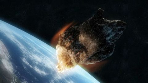 Yerga kattaligi 1,2 kilometr keladigan “osmono‘par-asteroid” yaqinlashmoqda