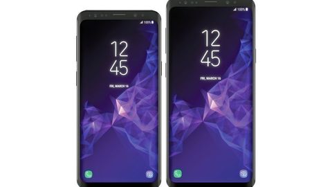 Samsung Galaxy S9 ga stereodinamiklar va 3D-emodzilar o‘rnatiladi