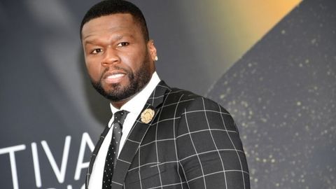 50 Cent bitkoin savdosi tufayli boyib ketganini rad etdi
