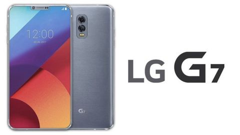 LG G7: Haqiqatda hoshiyasiz ekran va kuchli protsessor
