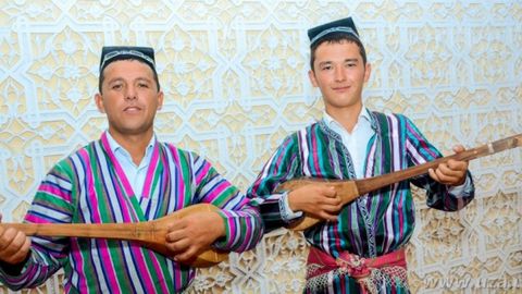 15—16-mart kunlari Termiz shahrida baxshilar uchun o‘quv seminari bo‘lib o‘tadi