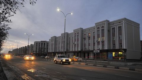 Nukusdagi kesishma yo‘llarga videonazorat kameralari o‘rnatiladi