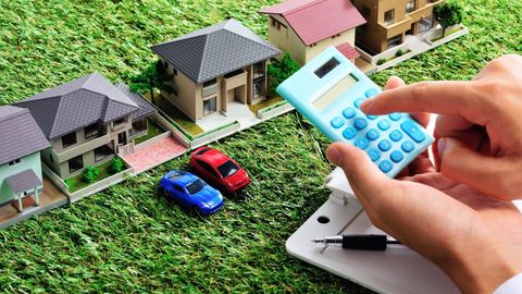 O‘zbekistonda 2018-yil uchun ko‘chmas mulk obyektlarining kadastr qiymati belgilandi