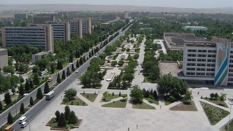 Навоийда 5 маротаба судланган аёл диспансер таъмиридан бир неча миллион сўм ўзлаштириб олди