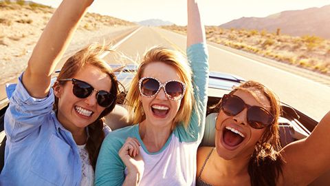 Финляндия қирғоқлари яқинида фақат аёллар бориши мумкин бўлган орол очилади