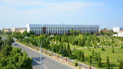 Qoraqalpog‘iston Respublikasi Vazirlar Kengashiga yangi rais o‘rinbosari tayinlandi