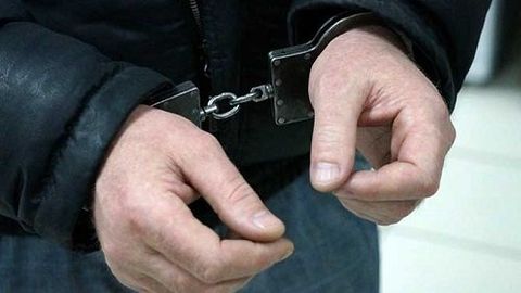 Navoiyda yer-joy olib berishni va’da qilib, 33 million so‘mni o‘zlashtirgan firibgar qo‘lga olindi