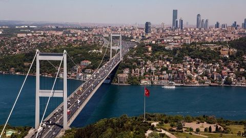 Туркияда расман 2,5 минг нафар ўзбекистонлик ишламоқда