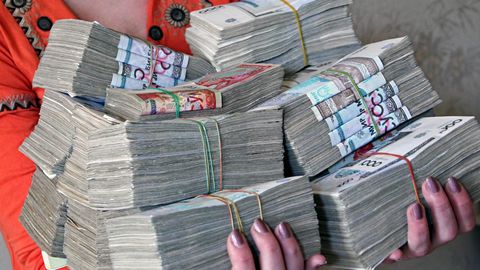 Buxorolik ayol erini o’mardi