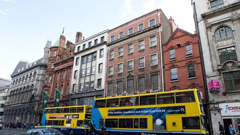 «Шинн Фейн» партияси Ирландиянинг бирлашиши ҳақида референдум ўтказилиши мумкинлигини маълум қилди