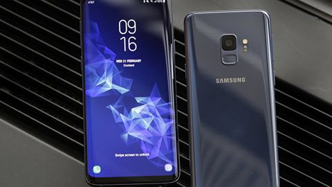 Samsung компанияси Galaxy S9 ва S9+ смартфонларини тақдим этди