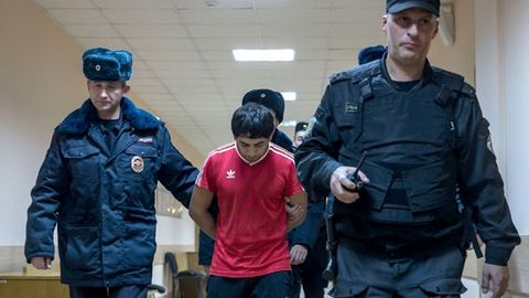 Rossiyaliklarni o‘ldirgan “GTA to‘dasi” a’zolari O‘zbekistonda harbiy to‘ntarishni rejalashtirgan