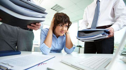 “Toshkentdan keladigan kattakon” yoki qachongacha komissiya uchun ishlaymiz?