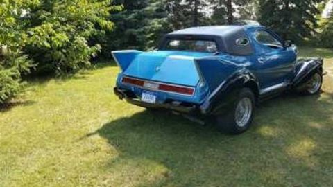 AQShda 17 turdagi modeldan yig‘ilgan avtomobil sotilmoqda